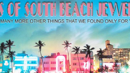 NEW Our Live Ebay Store Listings Sins of South Beach Jewelry