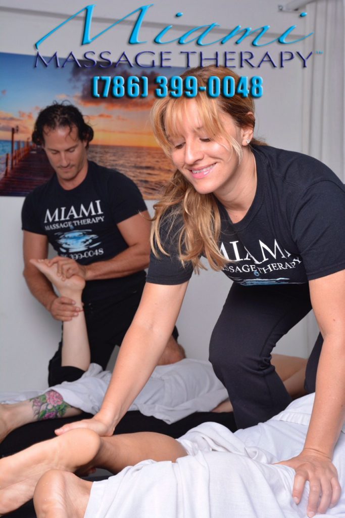 Miami Massage Therapy Couples Massages Swedish Asian Thai Reflexology Reiki