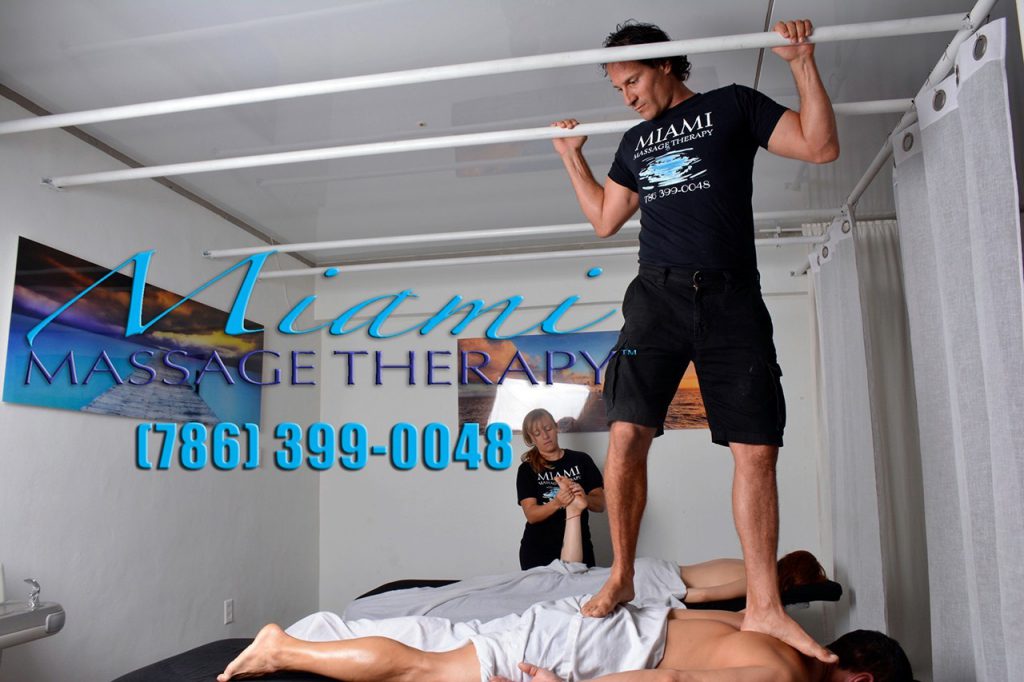Miami Massage Therapy Couples Massages Swedish Asian Thai Reflexology Reiki Sports