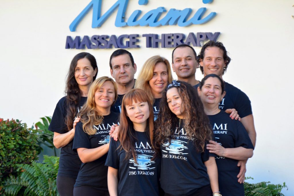 Miami Massage Therapy Couples Massages Swedish Asian Thai Reflexology Reiki Deep Tissue