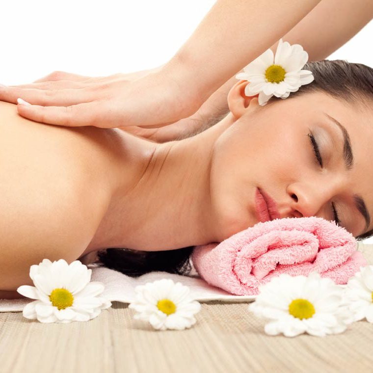 Massage in Miami Beach - Services - Body Rub Massage
