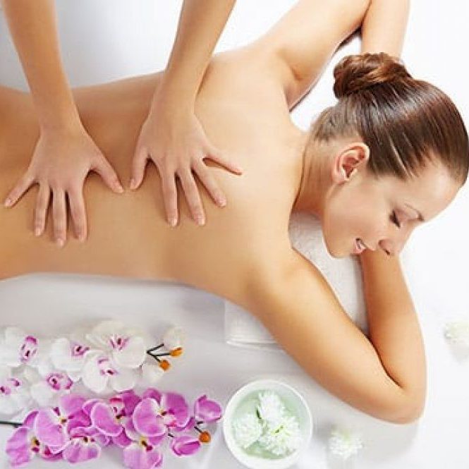 Massage in Miami Beach - Services - Massage