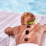 Ocean Beach Massage Swedish Luxurious Location Table