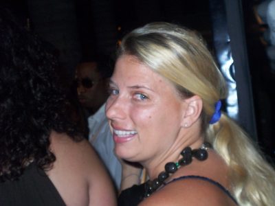 Sean Combs - Deborah Daoud Massage In MIami Beach