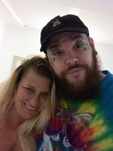 Deborah Alexis Daoud Massage In Miami Beach With Micah Smith Deborah Alexis Daoud Massage In Miami Beach With Micah Smith