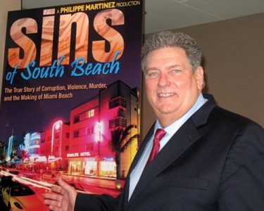 Alex Daoud Former Mayor of Miami Beach-1943-2025 Alex Daoud Former Mayor of Miami Beach-1943-2025